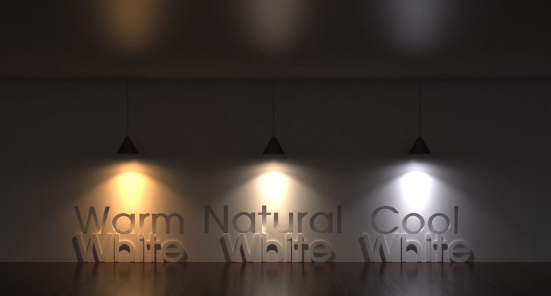 The Power of Colour: Exploring Tunable LED Light Bulbs