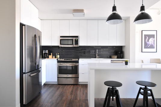 LED Lights You Can Fit In A Kitchen Island