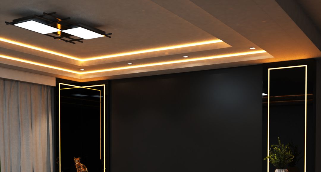 Css Led Strip Light Layout Dazzling Design: Unleashing Creativity with LED Strip Lights