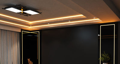 LED strips should not only fit their surroundings but budgets and plans as  well. - Verbax