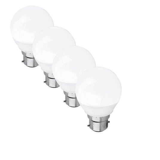 B22 LED Light Bulbs