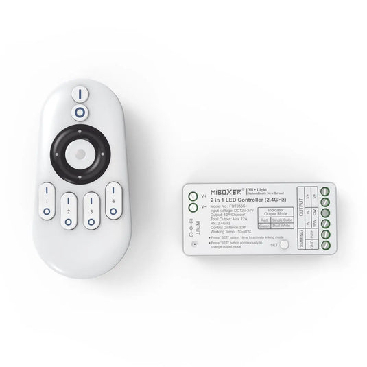 LED Dimmers