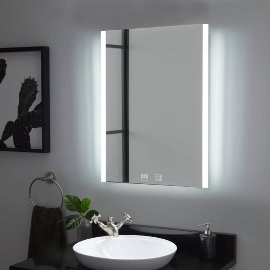 LED Bathroom Mirrors