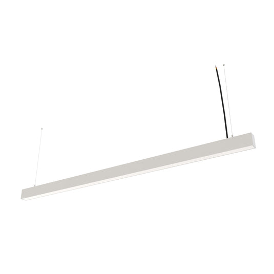 Main Image - Suspended with Cables - White Background