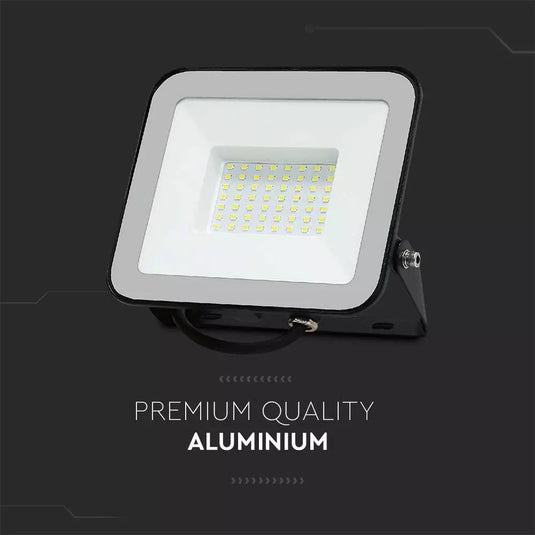 50w LED Flood Light aluminium body