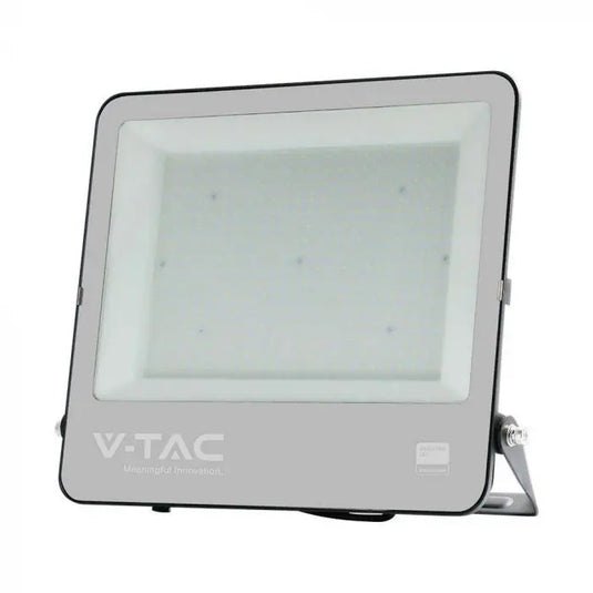 300w LED Flood Light with Samsung LEDs, 4000K