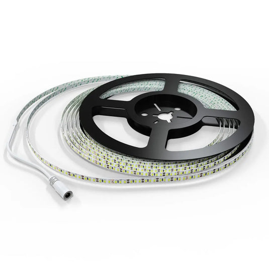 5m 120 LED Strip Light Kit, in a roll