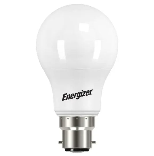 Energizer B22 Bayonet LED Bulbs