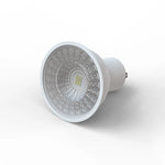 6w, GU10 LED Bulb, Dimmable