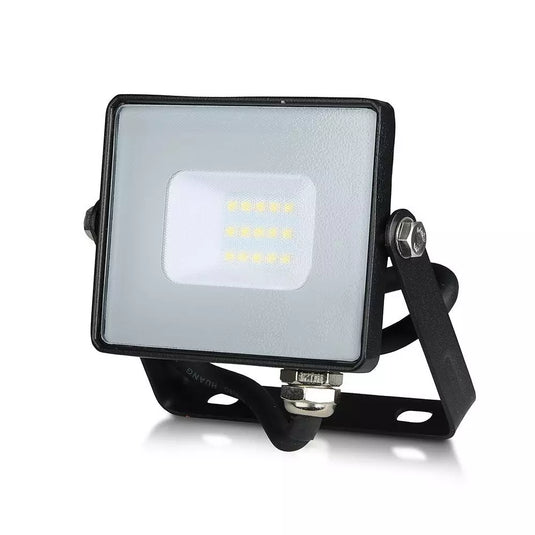 10w LED Flood Light, Cool White