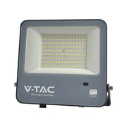 100w LED Flood Light With Photocell