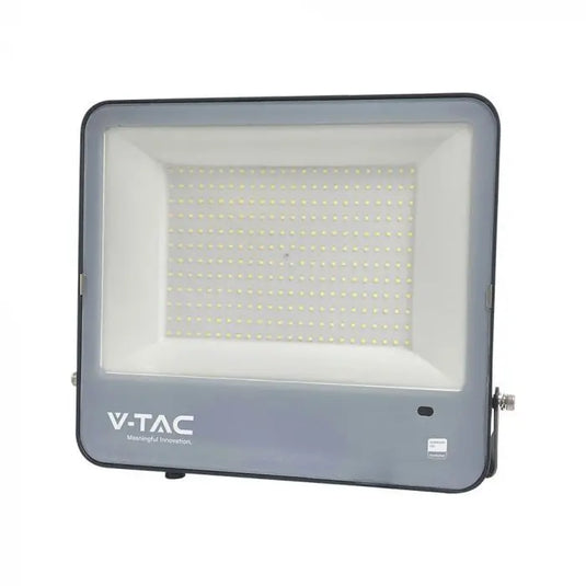 200w LED Flood Light with Photocell Sensor & Samsung Chip - 65000K