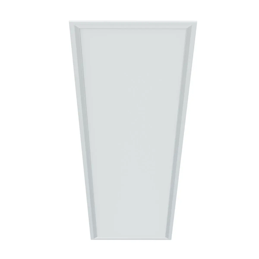 1200x300 LED panel, second angle