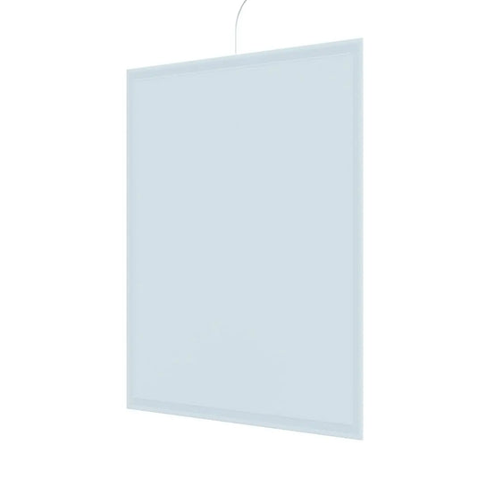 Pro LED Panel, 595*595mm, TPa - full view side shot