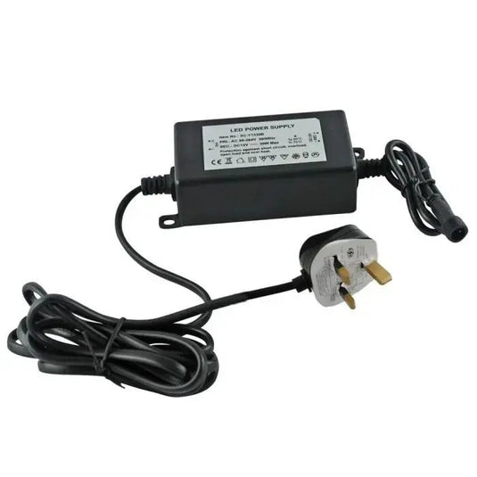 12V plug-in LED driver