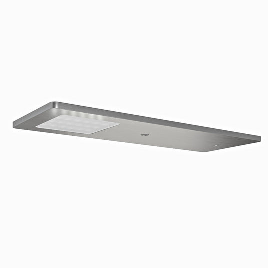 Recti super slim cabinet light in natural white