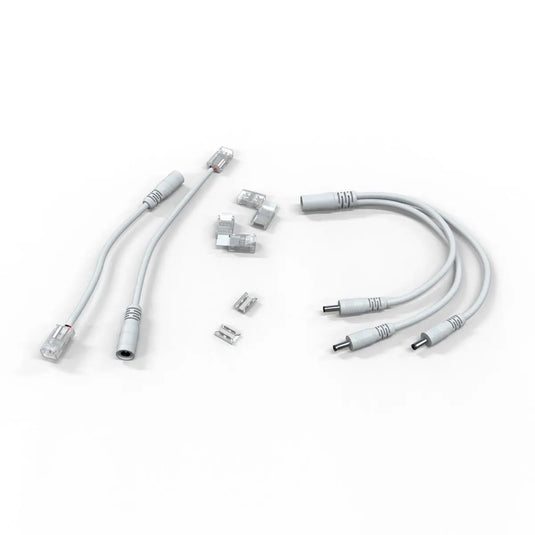 Quick Connector & Splitter Accessory Kit