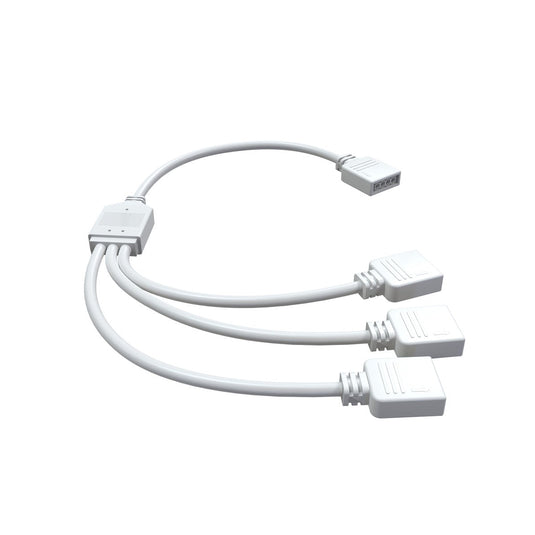 Splitter for RGB strip