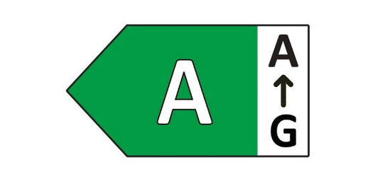 A energy rating