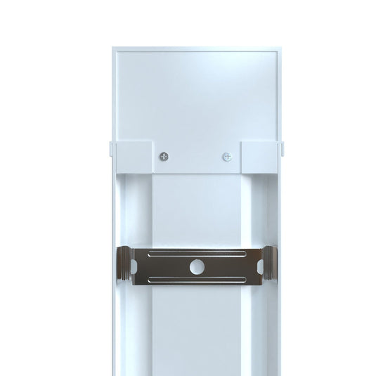 5ft LED batten, third angle