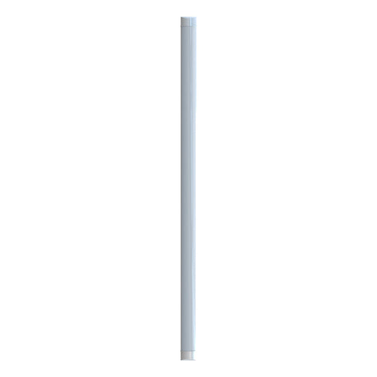 5ft LED batten seen from the front