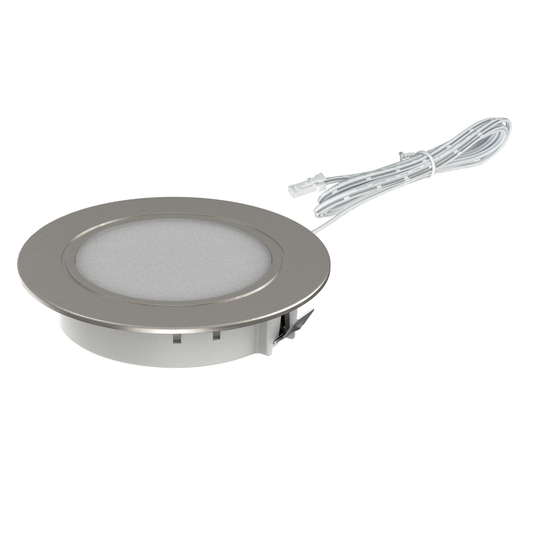 LED Supplier - CAB-12V-S-CCT - Side Recessed