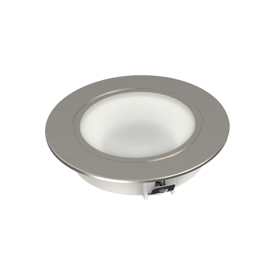 LED Supplier - CAB-12V-S-CCT - Front Recessed