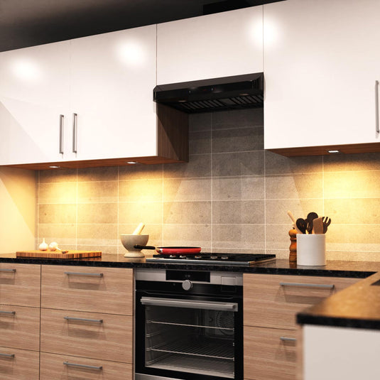 5w Kitchen Under Cabinet Light, Slimline, CCT