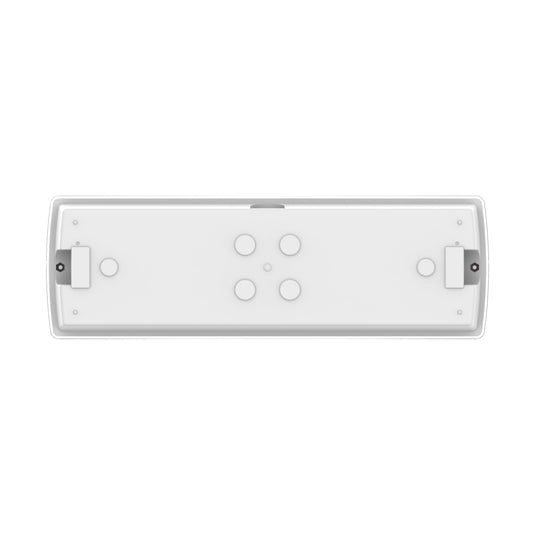 240V emergency bulkhead, fourth angle