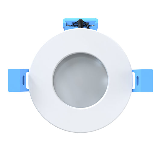 White LED IP65 Downlight - Top