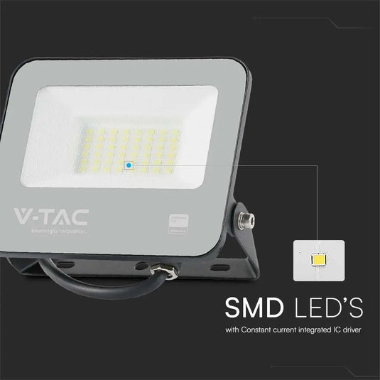 30w LED Floodlight with SMD LED