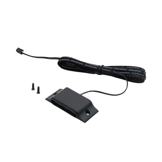 Sensor kit with cable, bracket and screws
