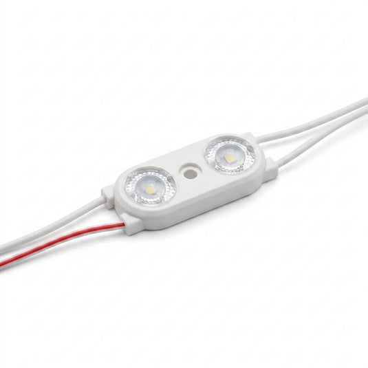 Twin LED module