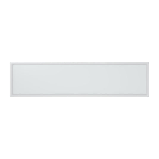 1200x300 LED panel, landscape view