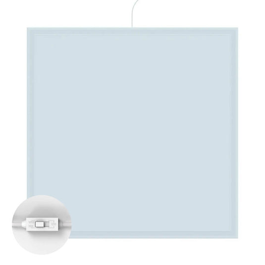 Panel with its colour switch
