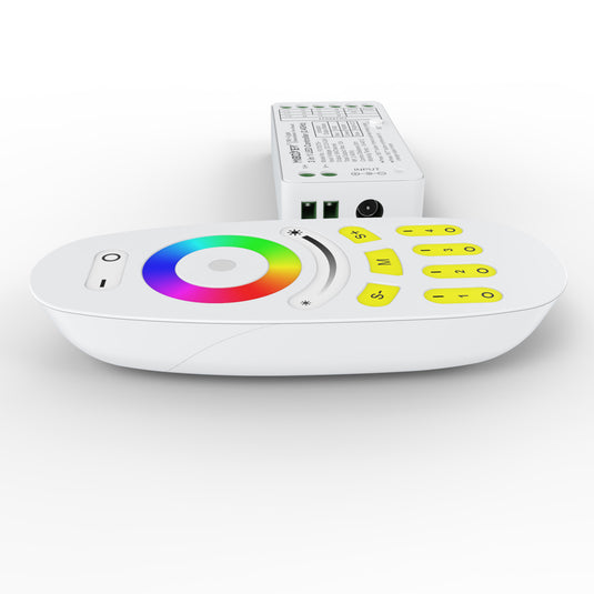 RGB Controller Module side shot