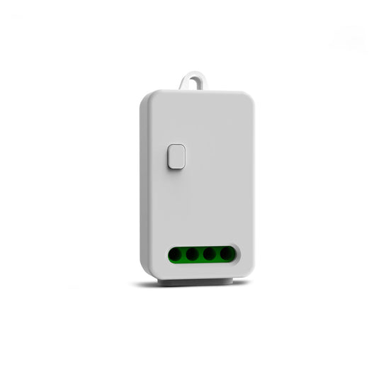 10A kinetic switch receiver