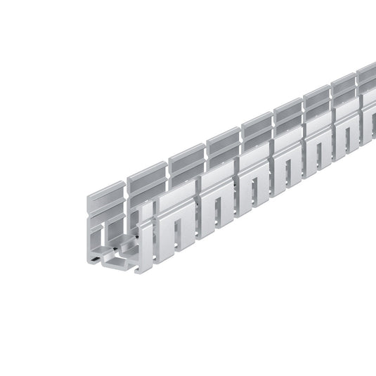 Bendable aluminium profile for PRO neon flex
