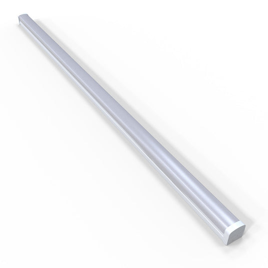 6ft emergency LED batten, full length