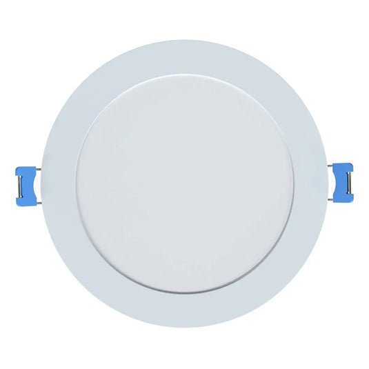 Round LED Panel Light, 170mm