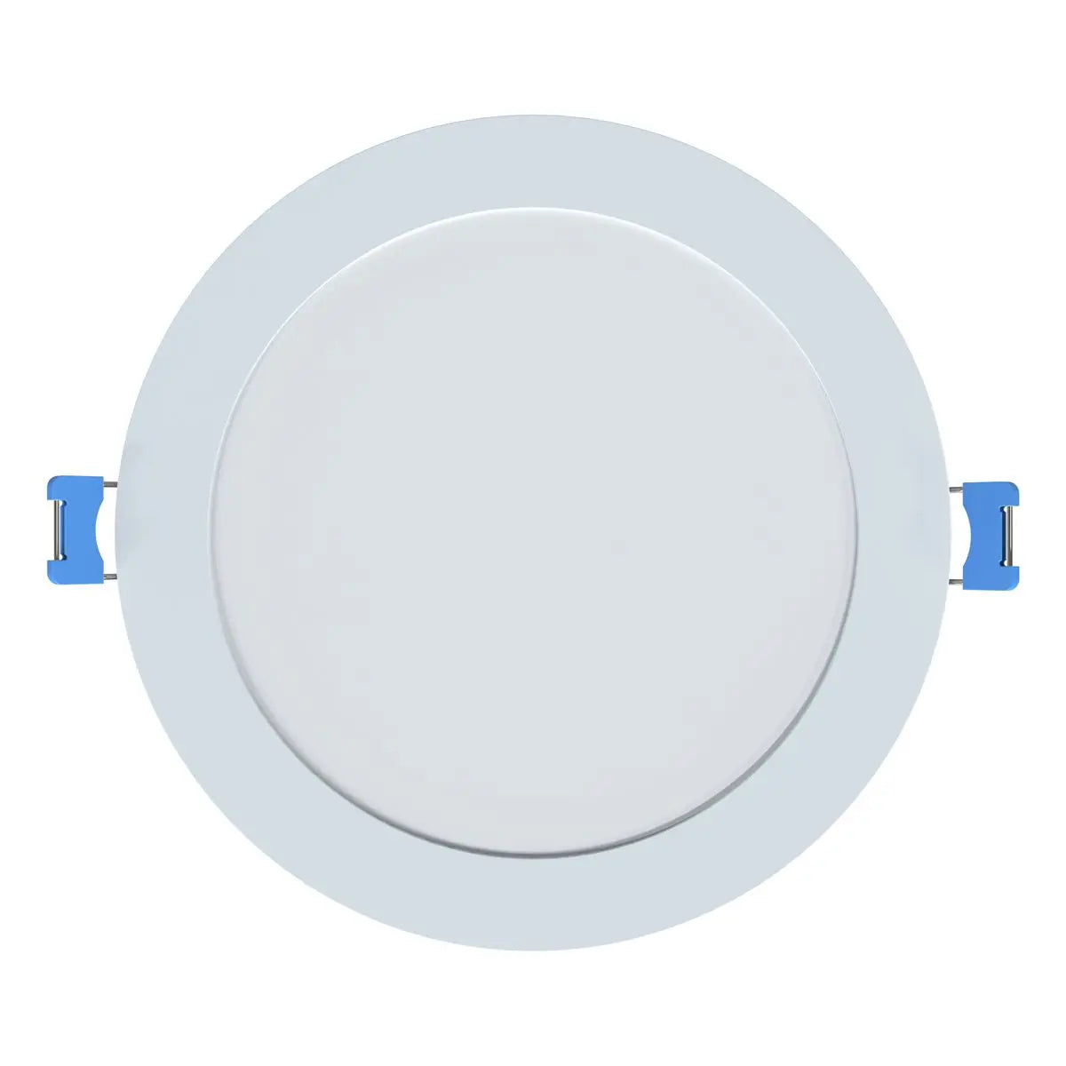 15w Round LED Panel, 190mm - Cool, Warm or Natural White