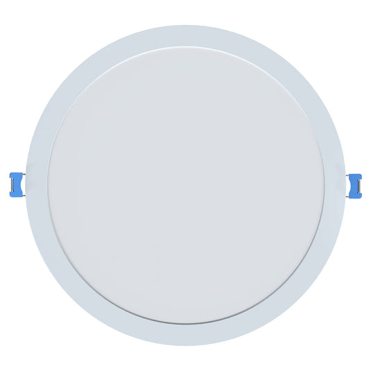 24w round LED panel