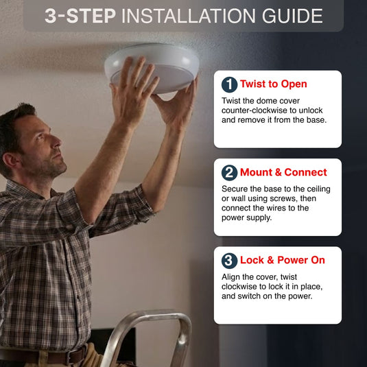 Installation guide for the Polo bulkhead