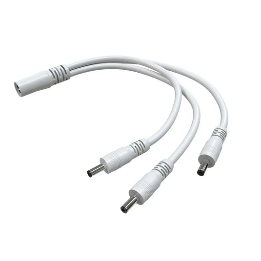 Splitter accessory