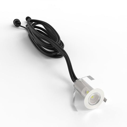 18mm mini decking light, full view