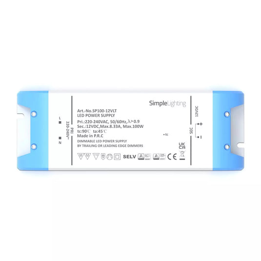 Dimmable LED Driver