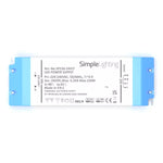 150w, Dimmable LED Driver