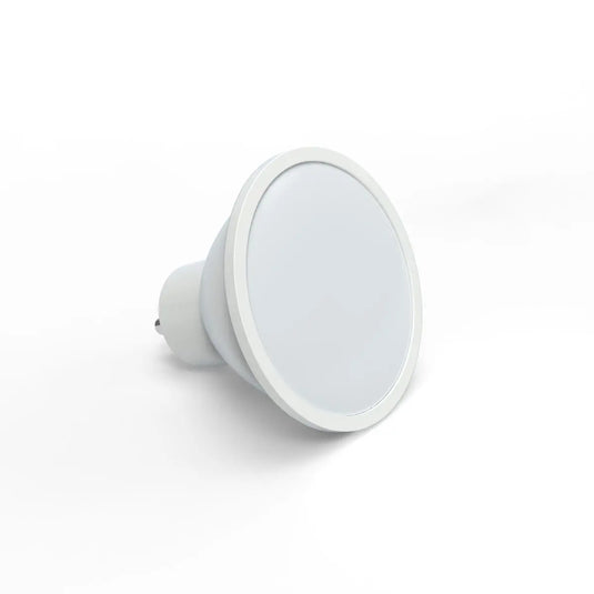 7.5w GU10 LED Lamps right view