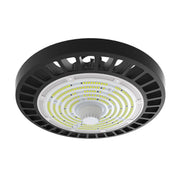 200w LED UFO High Bay Light, 0-10v