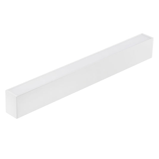 2ft White Linear Light